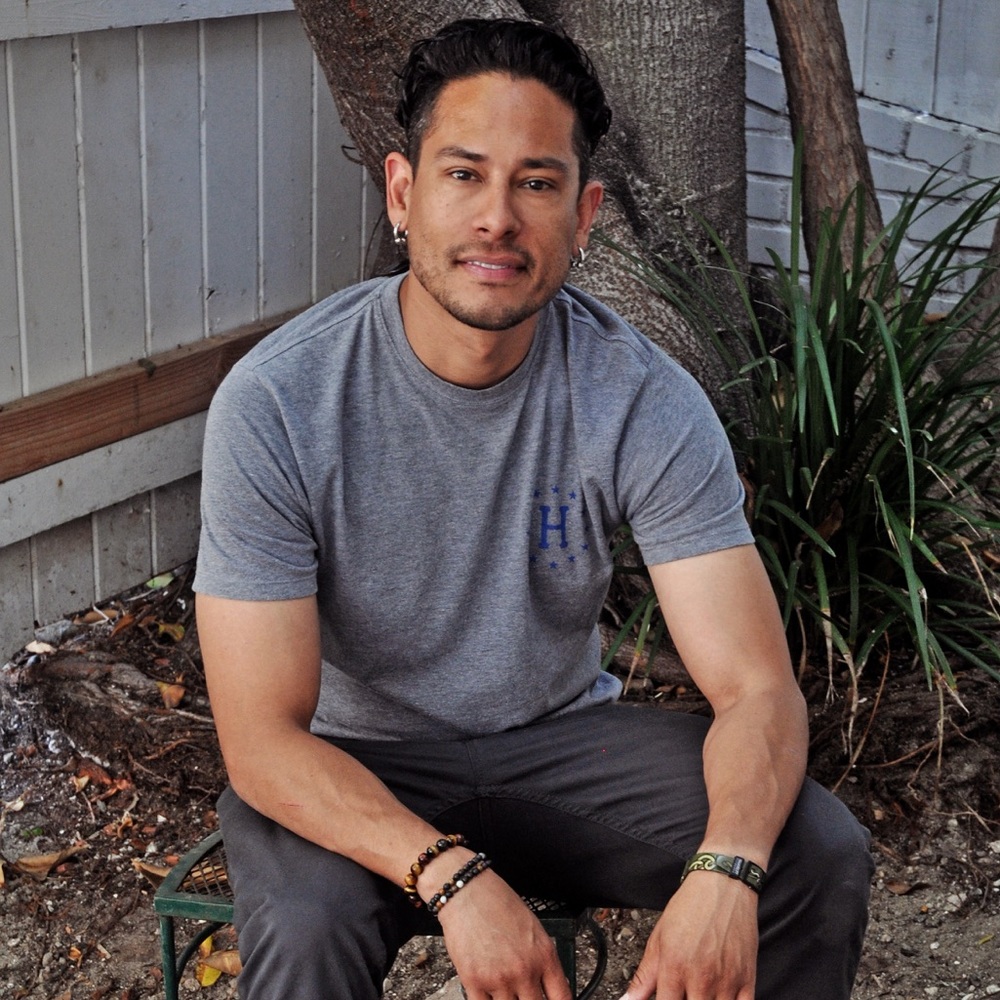 Meet your Posher, Mike